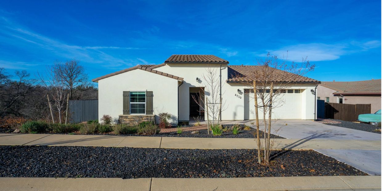 Marie Lane Real Estate